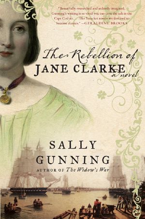 [Satucket 03] • The Rebellion of Jane Clarke